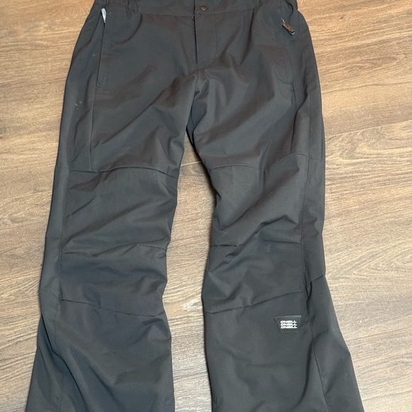 O’Neil woman snow pants slim fit - Picture 7 of 8